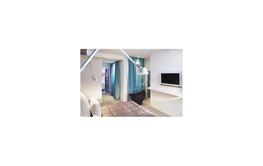 Color Design Hôtel