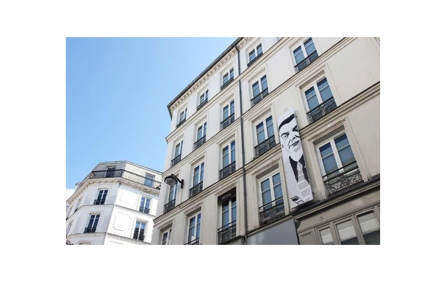 Best Western Plus Hotel Litteraire Marcel Ayme