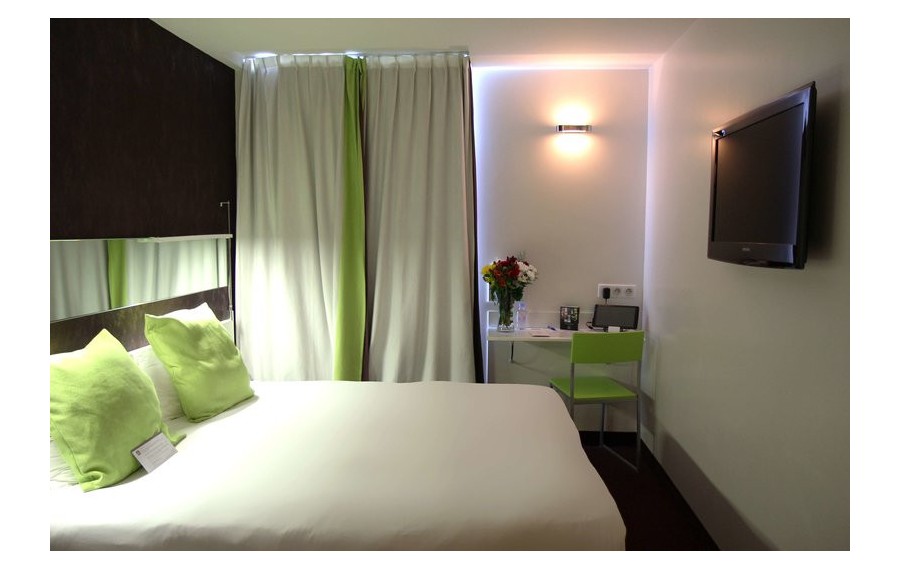 Best Western Hôtel Le Montparnasse Paris
