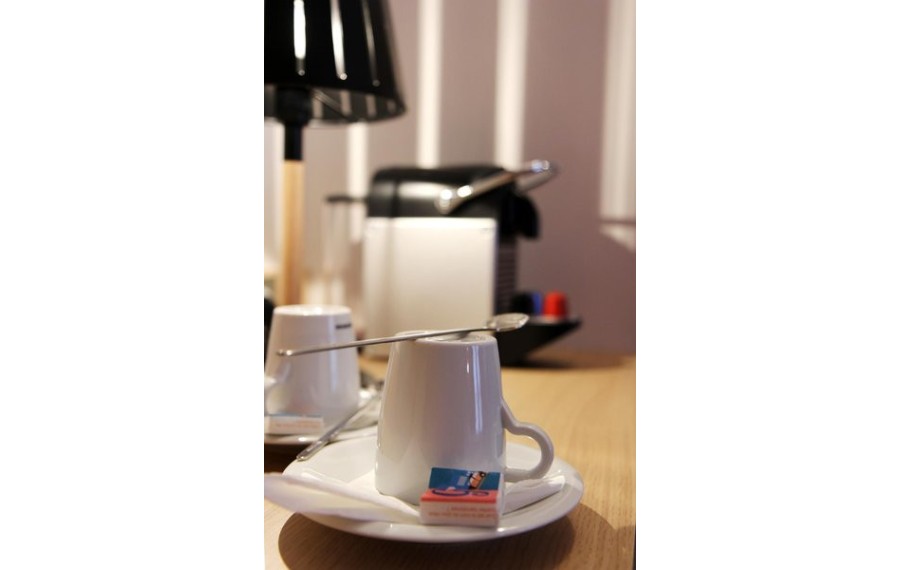 Best Western Hotel Opéra Drouot