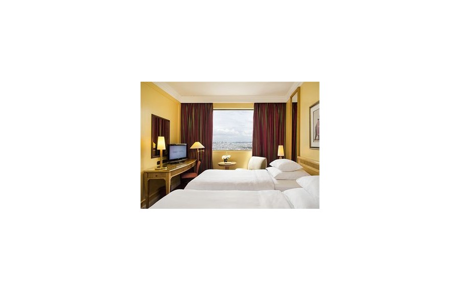 Hyatt Regency Paris Etoile