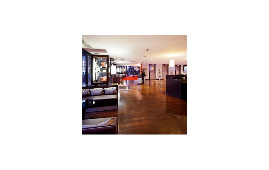 Hotel Concorde Montparnasse