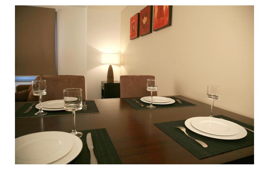 Cadet Residence