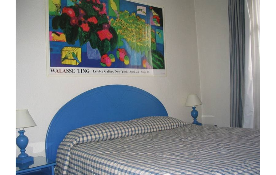 My Home In Paris