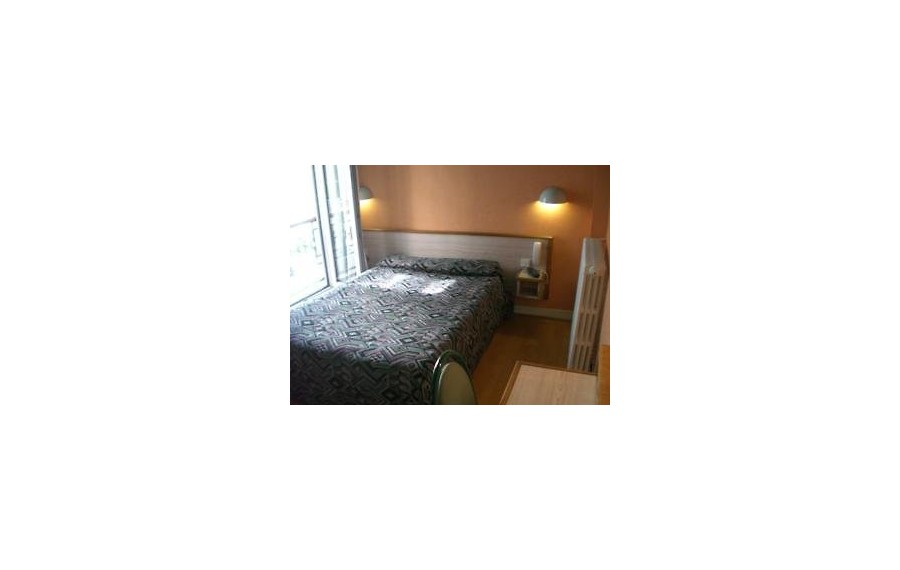 Les Plumes Hôtel Paris