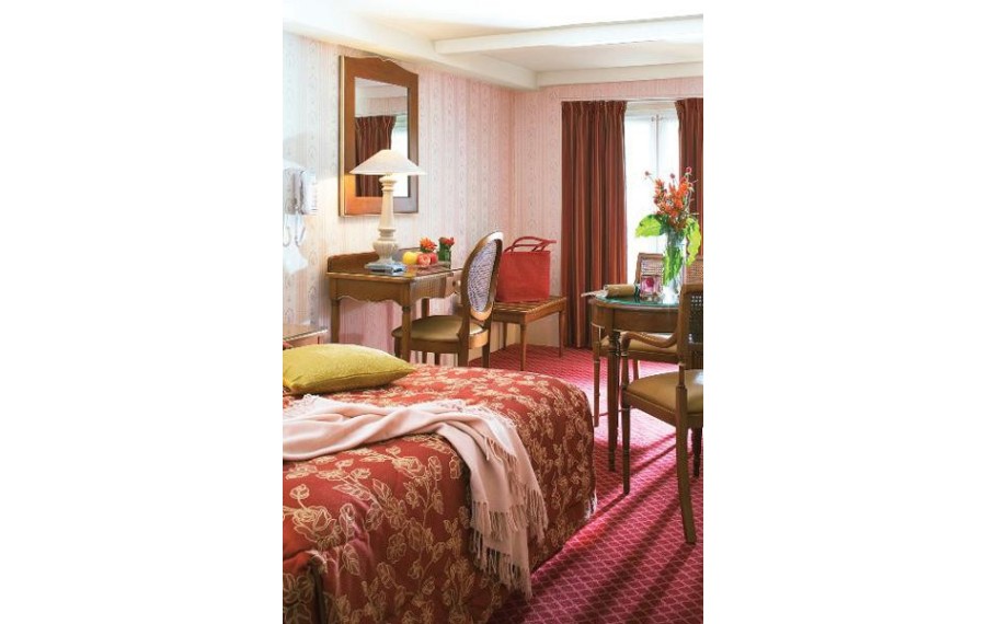 Monsieur Cadet Hôtel & Spa