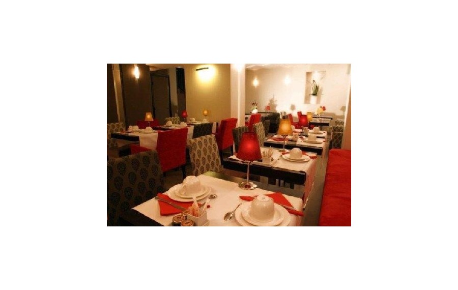 Eiffel Seine Hotel