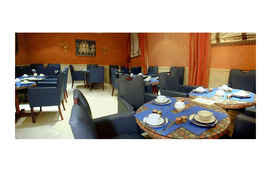 Elysees Union