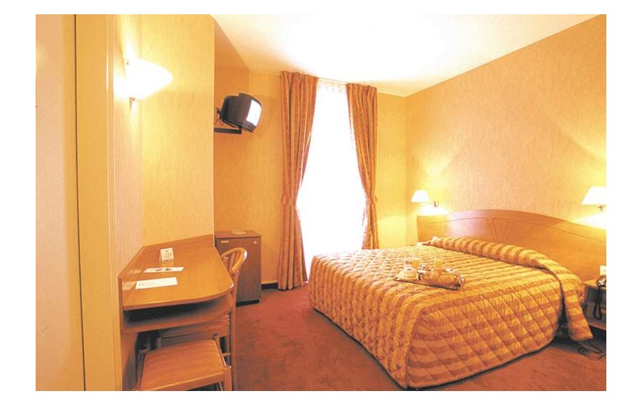 Europe Hotel Paris