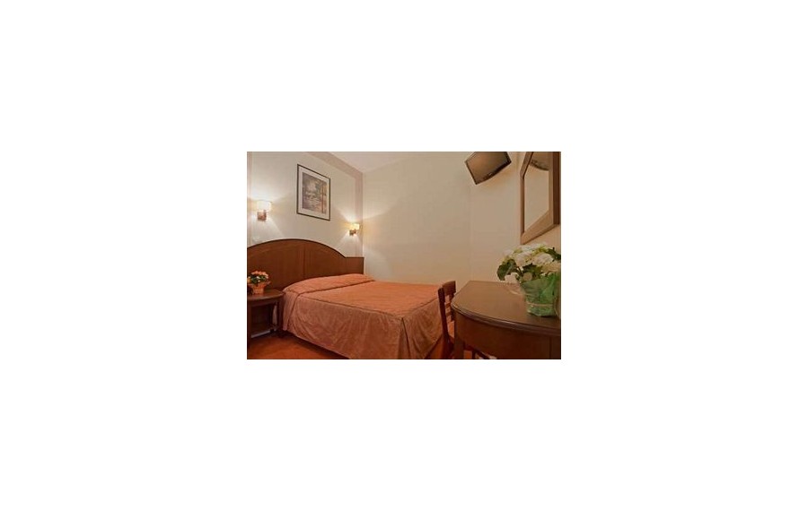 Hotel Le Faubourg