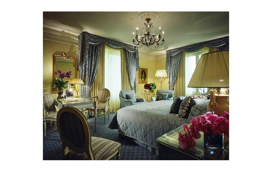 Four Seasons Hotel George V
