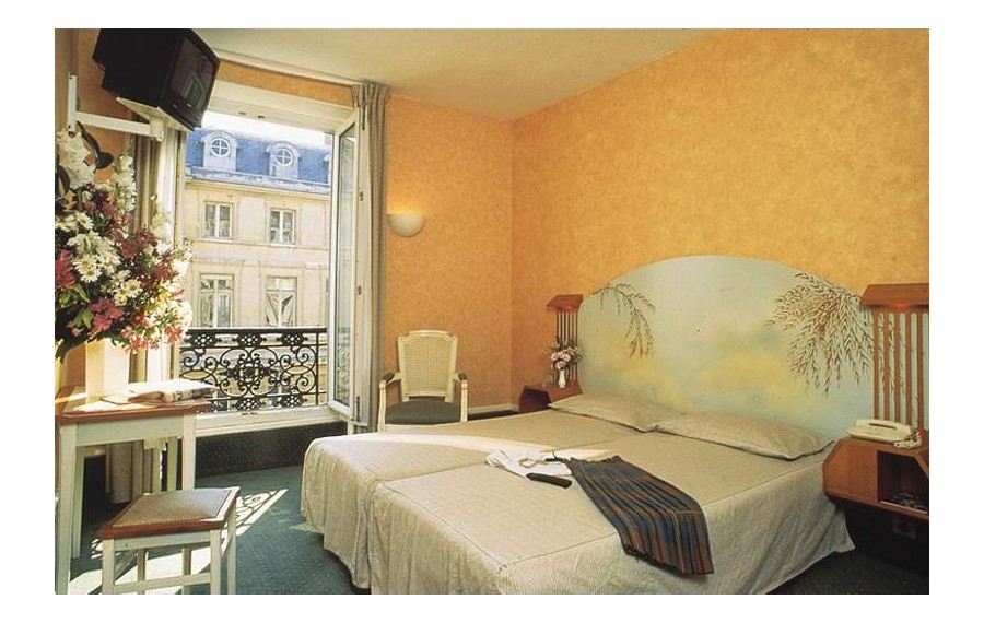 Hotel France Louvre