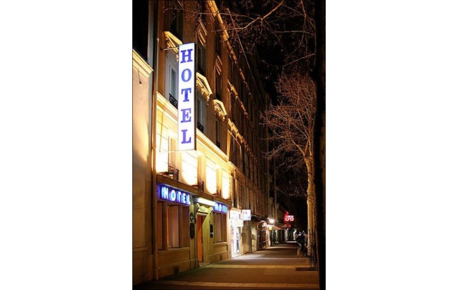 Grand Hotel Doré