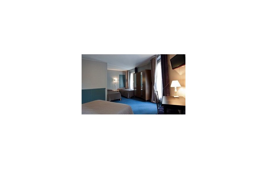 Grand Hotel De Paris