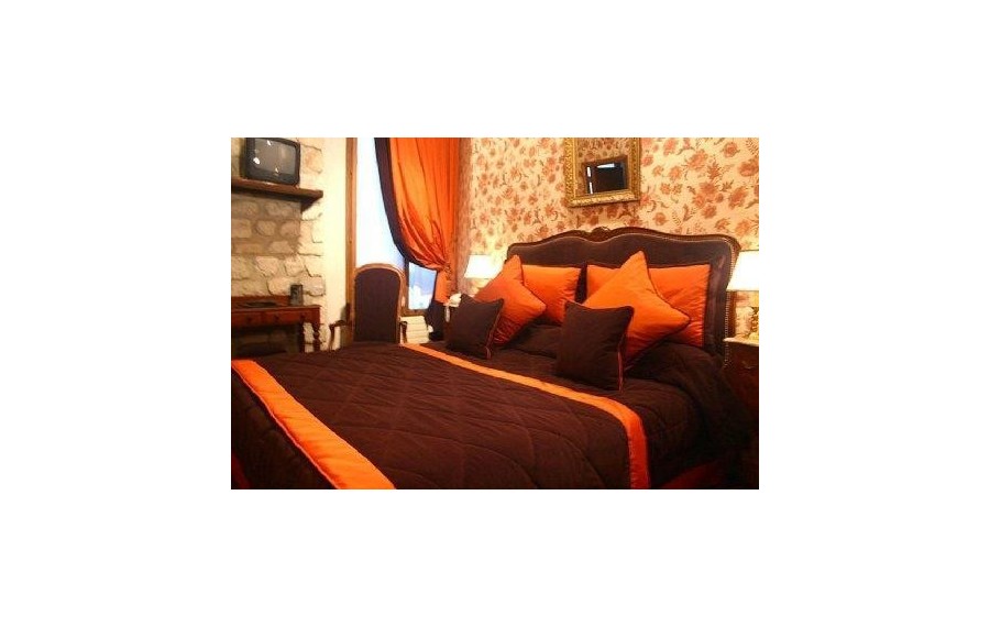 Grand Hotel Dechampagne