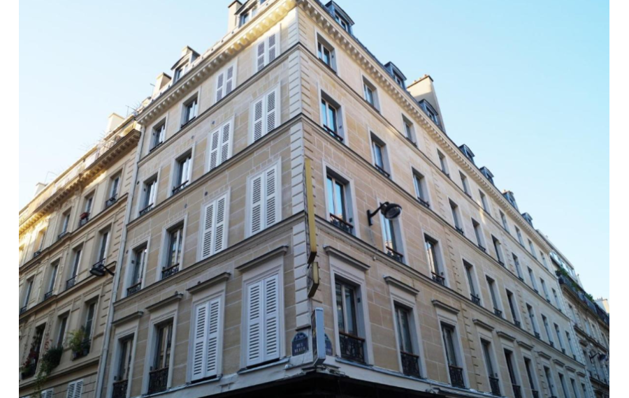 Hotel Havane Opera