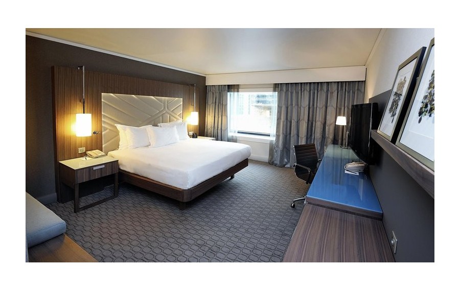 Hilton Paris la Defense