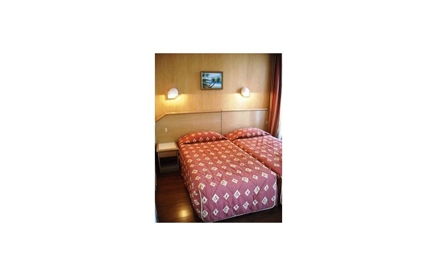 ibis Styles Paris Nation...