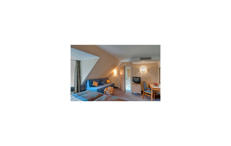 Hotel Maison Mere