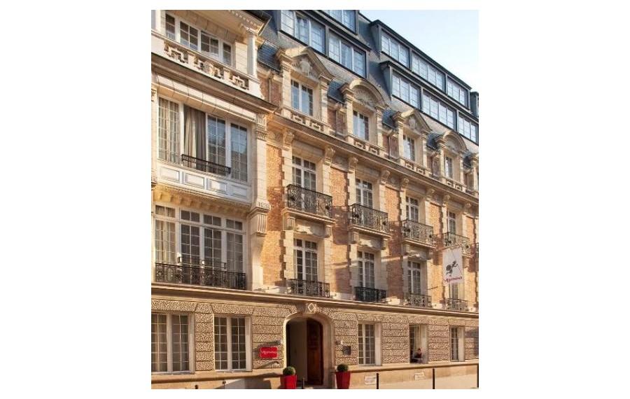 Hotel Villathena