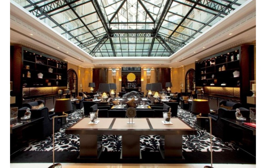 Hyatt Paris Madeleine  
