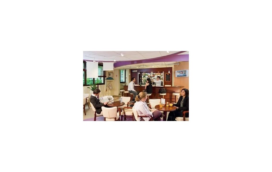 ibis Paris Alésia Montparnasse 14ème