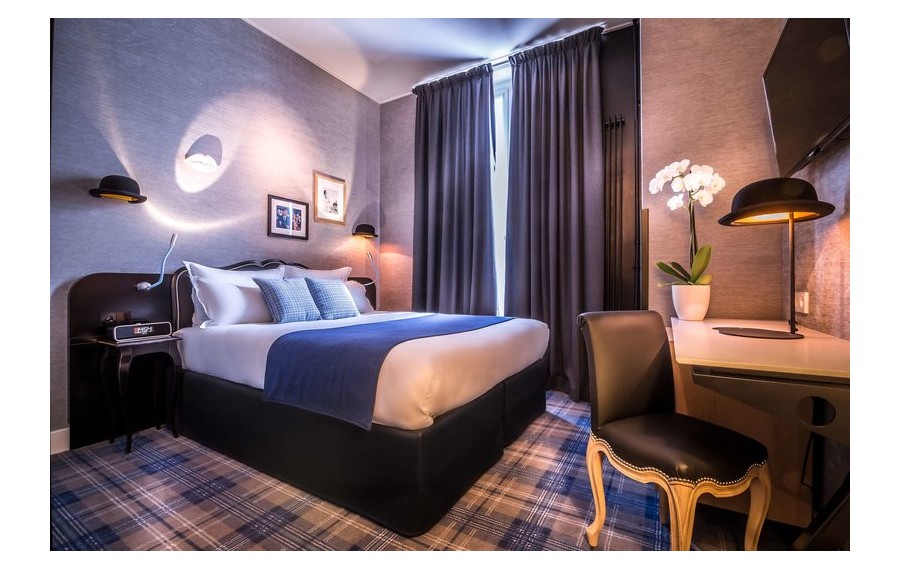 Best Western Premier Opera Faubourg
