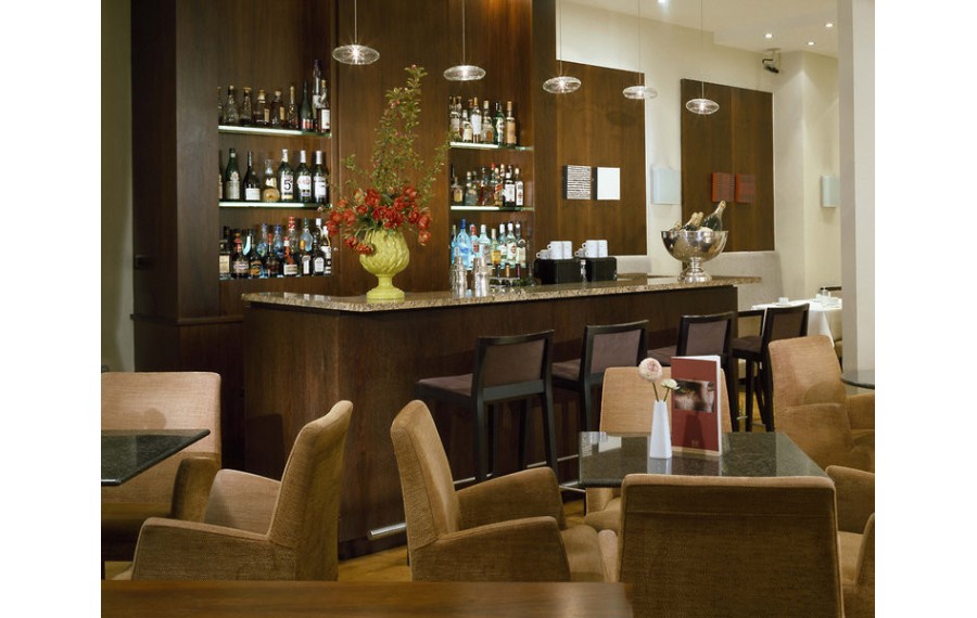 K K Hotel Cayré