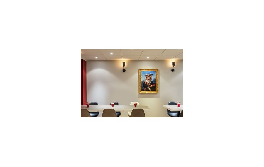 ibis Styles Paris Alesia...