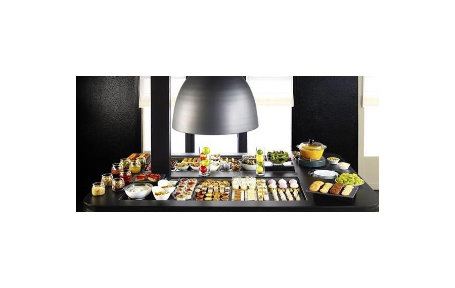 Hotel Campanile Paris 19 -...