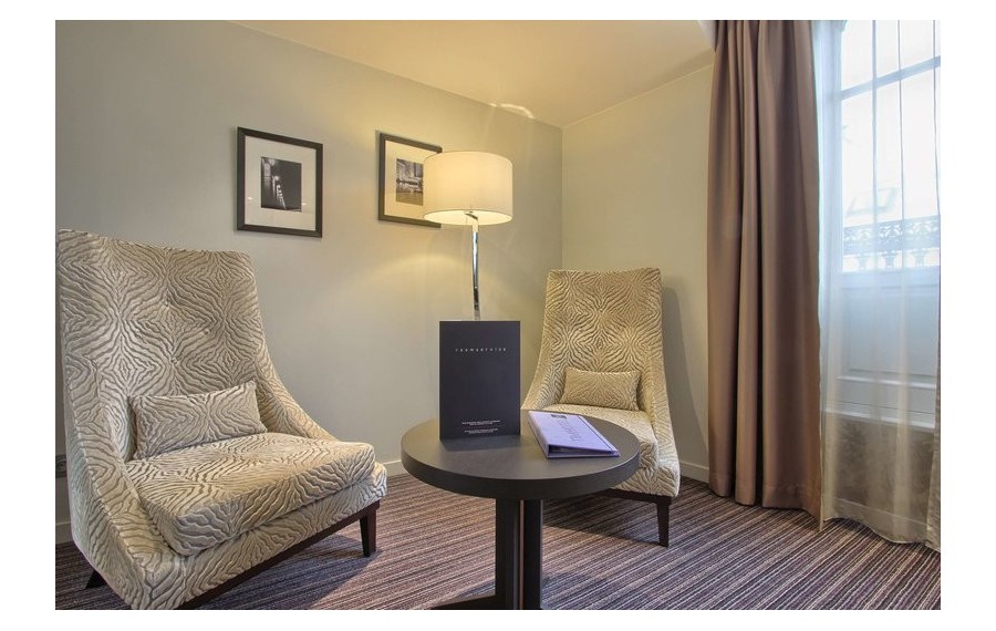 Timhotel Opera Grands Magasins