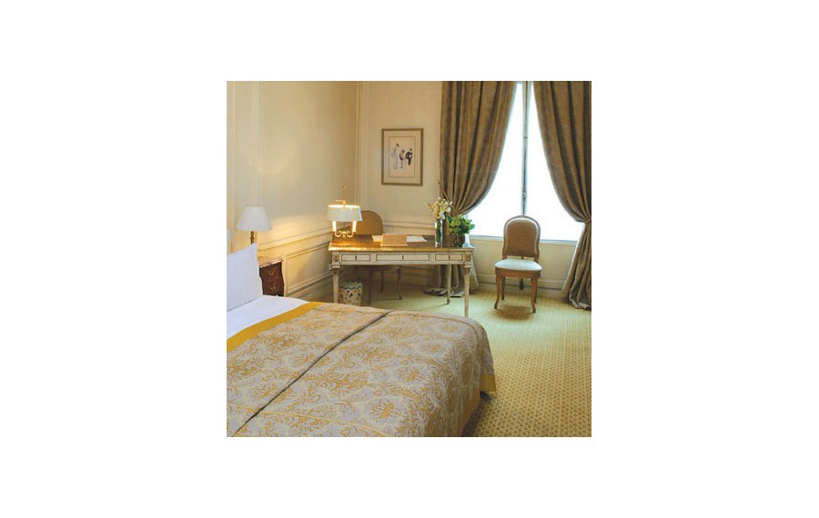 Hôtel Lancaster