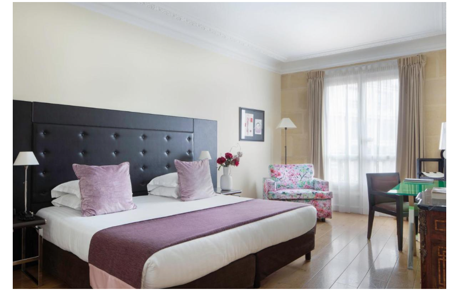 Hôtel Le 123 Elysées