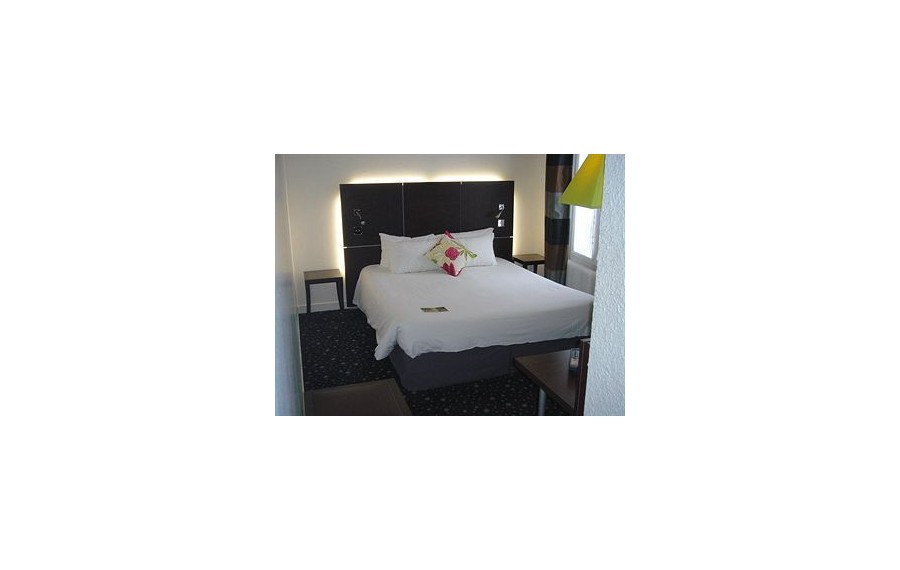 Le 55 Montparnasse