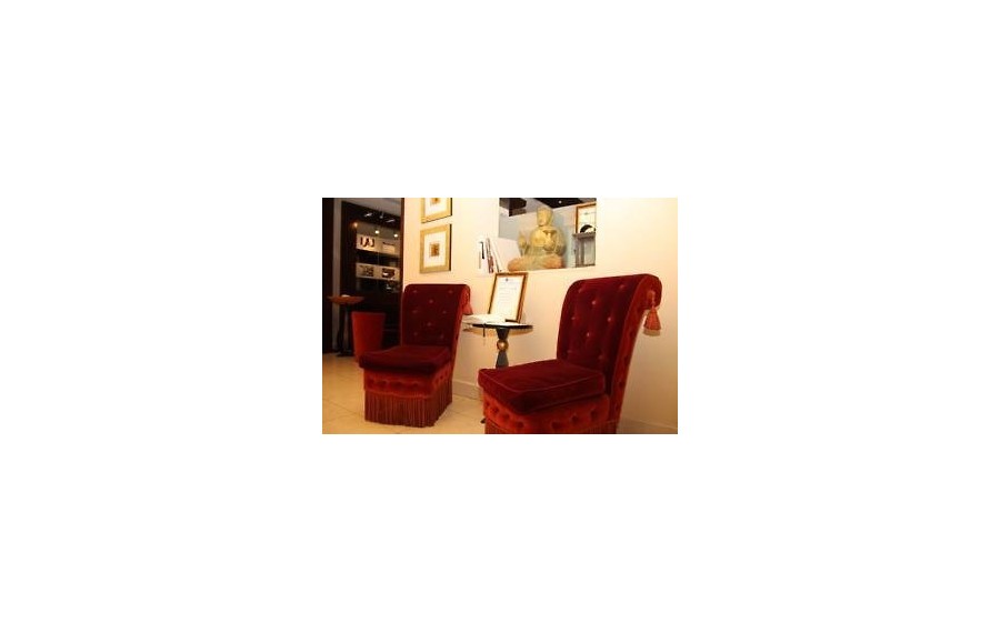 Maison Nabis by HappyCulture