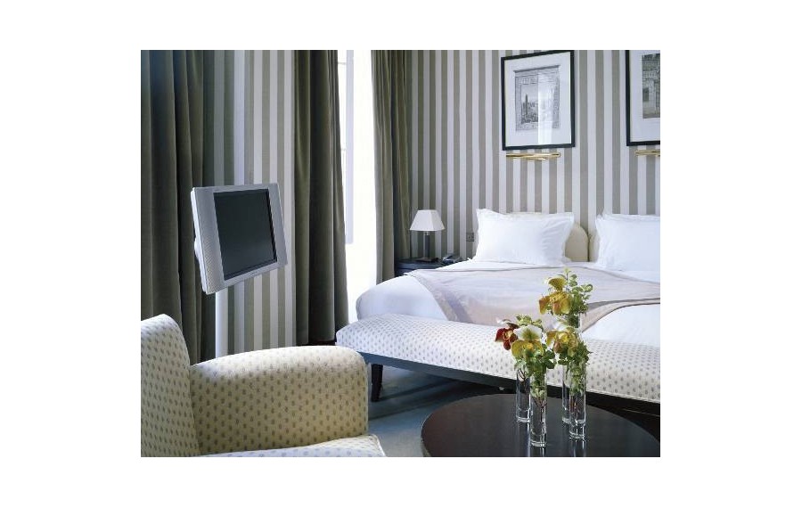 Le Mathurin Hotel & Spa