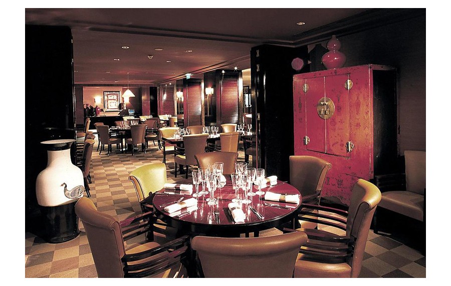 Le Meridien Etoile