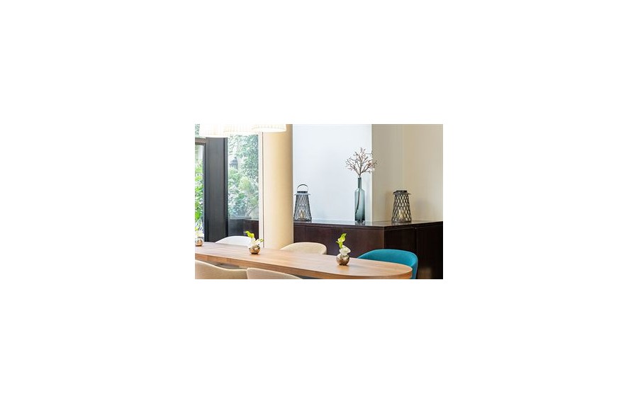 Hotel Le Walt
