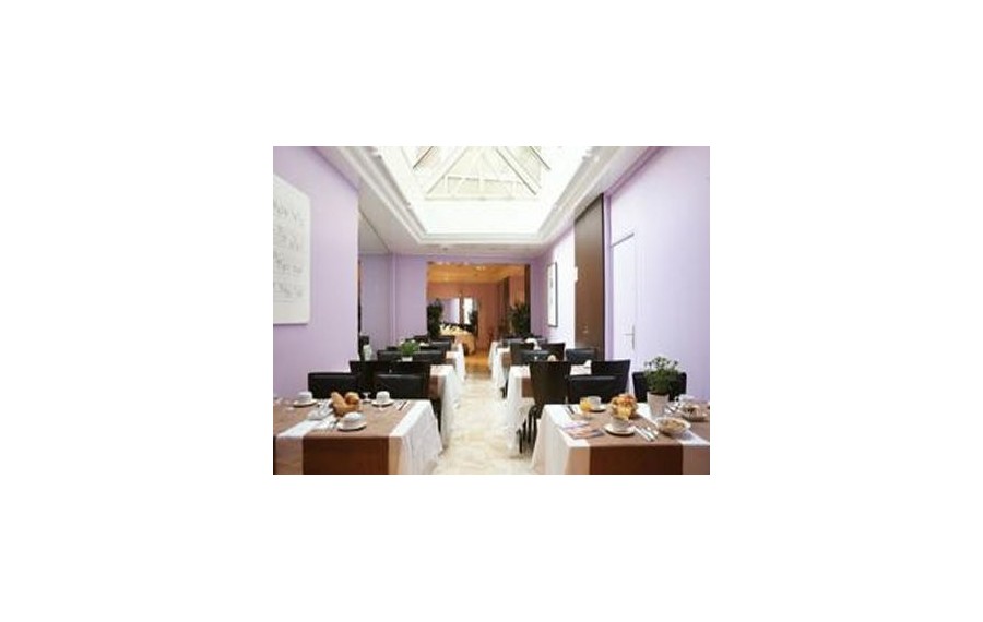 Hotel Lebron