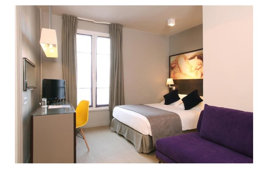 Little Palace Hotel