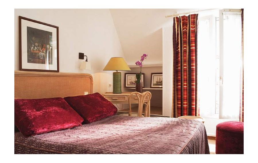 Hotel Orchidee