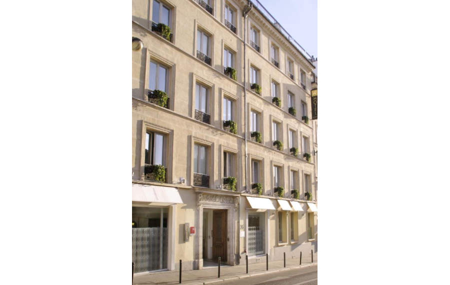 Hôtel Lorette