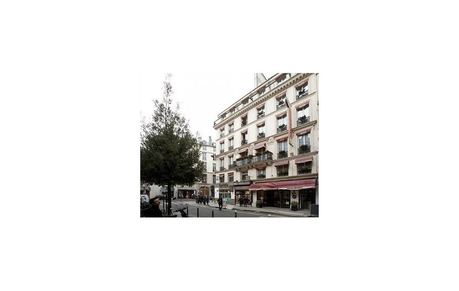 Hôtel Panache