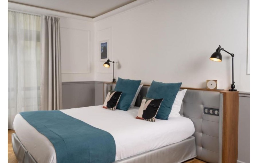 Hotel Petit Lafayette