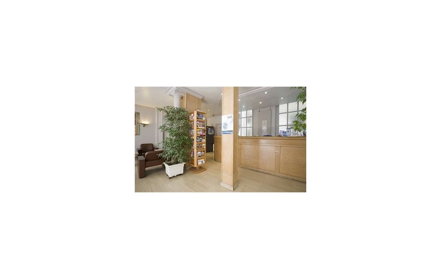 Le Wit Hotel