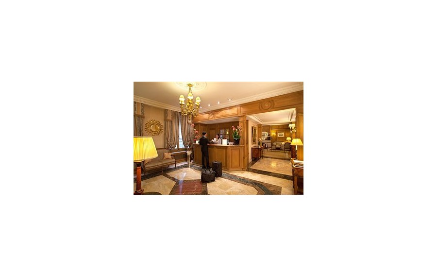 Mayfair 