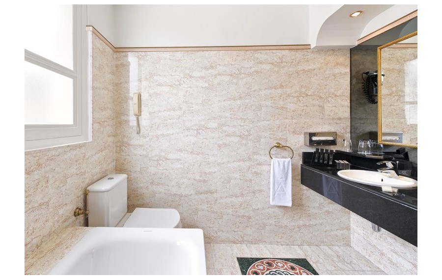 Melia Paris Champs Elysees