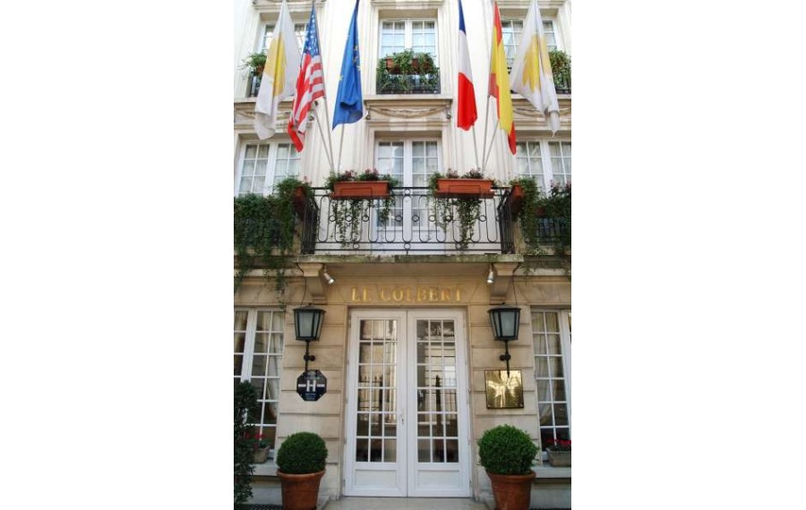 Hotel Maison Colbert Melia Collection