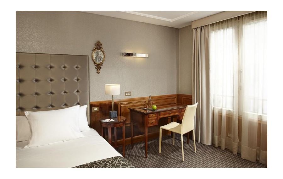 Meliá Vendôme
