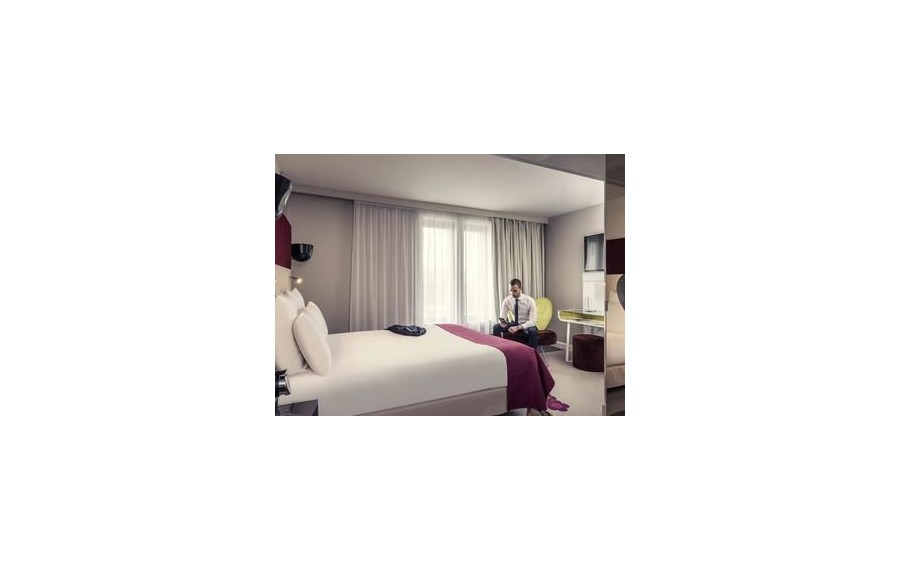Mercure Paris Bercy...